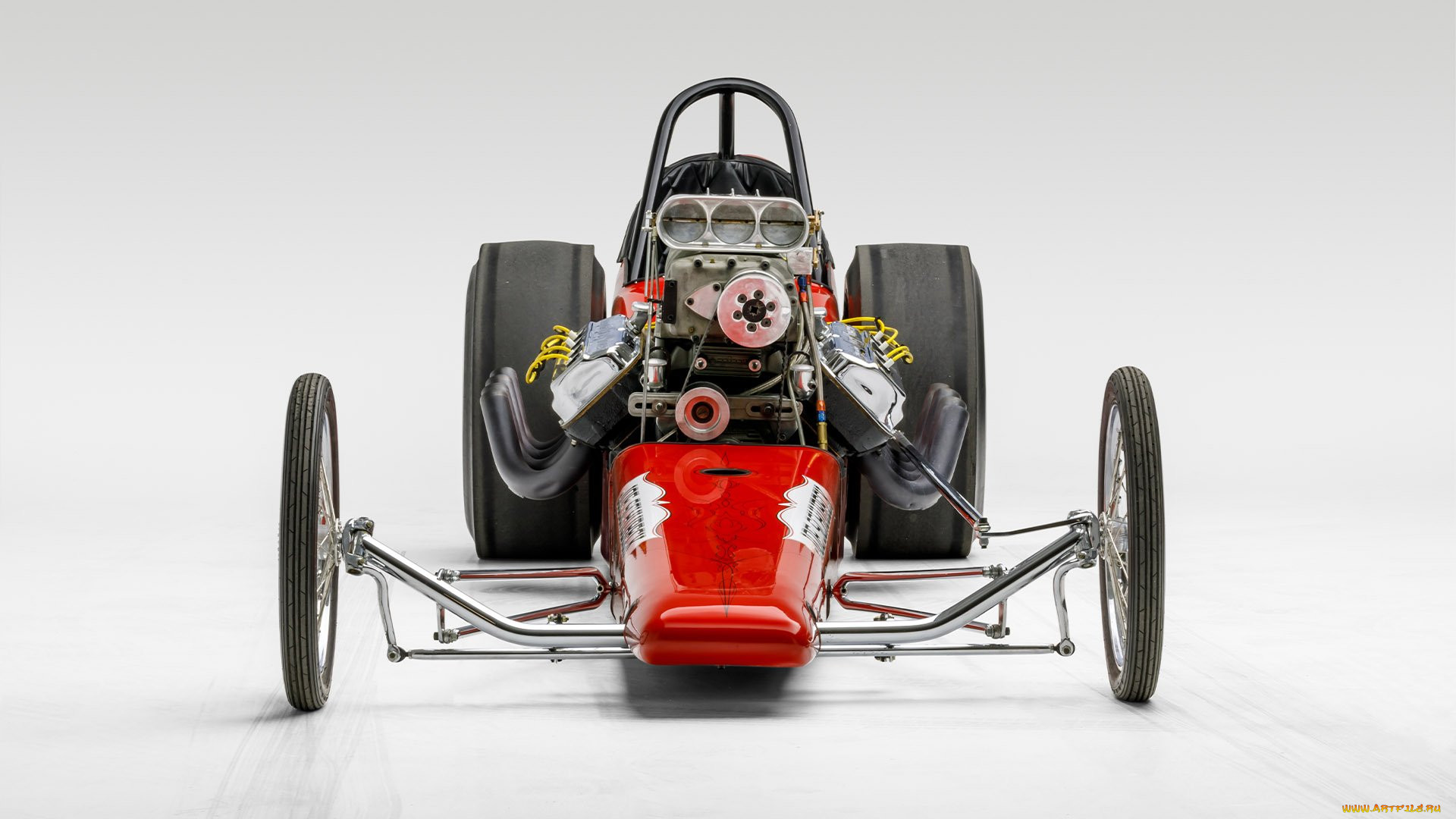 1965 dragster, , -unsort, dragster